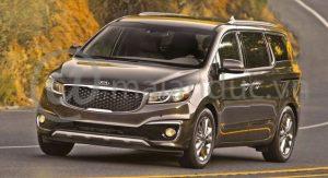 Kia Sedona