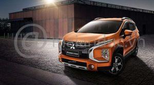 Mitsubishi Xpander