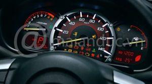 Đèn báo lỗi ô tô