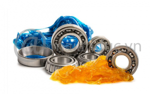 Mỡ bò chịu nhiệt cao cấp