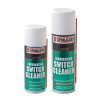 Bình xịt tiếp điểm điện Spanjaard Lubricating Switch Cleaner 2 Bình xịt tiếp điểm điện Spanjaard Lubricating Switch Cleaner