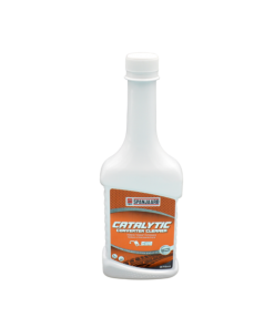 Dung dịch tẩy rửa bộ chuyển đổi xúc tác Spanjaard Catalytic Converter Cleaner