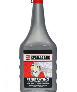 Dung dịch thẩm thấu phả rỉ Spanjaard Penetrating & Releasing Fluid