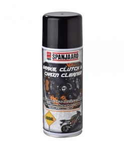 Dung dịch vệ sinh sên thắng Spanjaard Motorcycle Brake, Clutch & Chain Cleaner