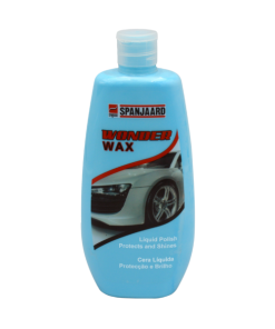 Sáp đánh bóng nội thất Spanjaard Wonder Wax
