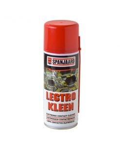 Spanjaard Lectro Kleen