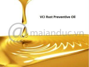 DẦU CHỐNG RỈ SÉT1