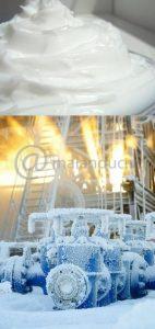 Dầu mỡ food grade chịu nhiệt độ âm