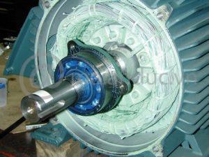 Mỡ bôi trơn Polyurea5