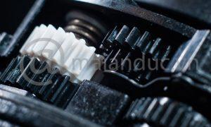 Mỡ bôi trơn bánh răng nhựa