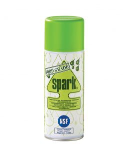 Chất bôi trơn an toàn thực phẩm Spanjaard Spark Food Grade