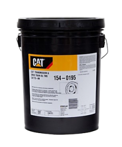 Dầu động cơ CAT TDTO TMS_154-0195