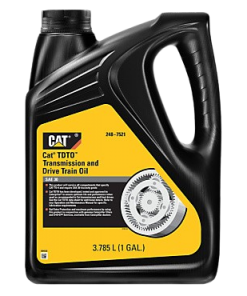 Dầu động cơ CAT TDTO_ 248-7521