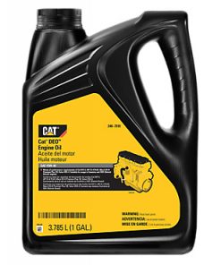Dầu động cơ CAT DEO-ULS 10W-30 (317-3081)