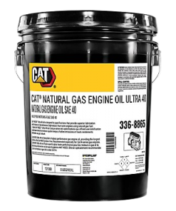 Dầu động cơ CAT NGEO ULTRA 40 _ 336-8865