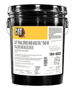 Dầu động cơ CAT FDAO 60_184-602