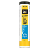 Mỡ bôi trơn Cat Extreme Application Grease-Arctic (390 Gram Cartridge)_508-2184 1 Mỡ bôi trơn Cat Extreme_Application_Grease-Arctic__390_Gram_Cartridge_-removebg-preview