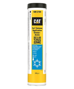 Mỡ bôi trơn Cat Extreme_Application_Grease-Arctic__390_Gram_Cartridge_-removebg-preview