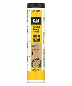 Mỡ bôi trơn Cat Ball Bearing Grease (390 Gram Cartridge)_454-0291