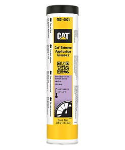 Mỡ bôi trơn Cat Extreme Application Grease 2(390 Gram Cartridge)_452-6001
