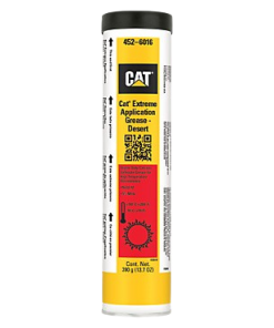 Mỡ bôi trơn Cat Extreme Application Grease – Desert _ 452-6016