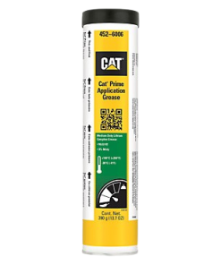 Mỡ bôi trơn Cat Prime Application Grease (390g Cartridge)_452-6006