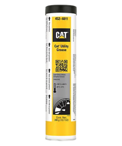 Mỡ bôi trơn Cat Utility Grease (390 Gram Cartridge)_452-6011